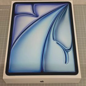 ipad air M2 2024 13インチ 512GB セルラーモデル