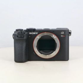 【中古】(ソニー) SONY α7CR (ILCE-7CR) ボデイ