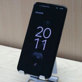 【中古】Google Pixel 5 ジャストブラック 128GB SIMフリー