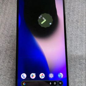 Google pixel5 Evolution X ソータ simフリー