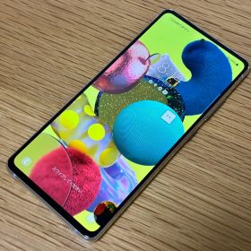 Samsung Galaxy A51 9900