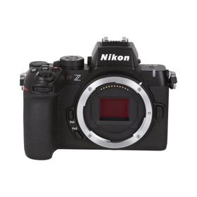 Nikon Z50II BODY 【AB】