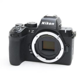 《美品》Nikon Z50II ボディ