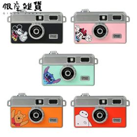 Kenko ケンコー トイカメラ Pieni 超小型トイデジタルカメラ ディズニーキャラクターモデル DSC-PIENI-M
