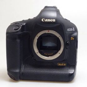 【中古】(キヤノン) Canon EOS-1Ds MARKIII ボディ