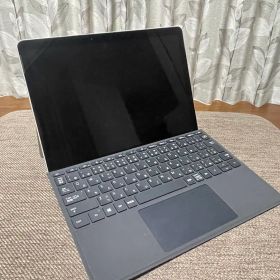Microsoft Surface Pro 12.3インチ グレー 本体