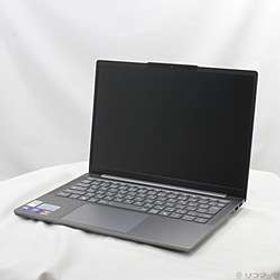 〔中古品〕 IdeaPad Slim 5i Gen 10 83NC0005JP ルナグレー ［Core-Ultra-5-225H／24GB／SSD512GB／14インチワイド／Windows11 Home］〔中古品〕 IdeaPad Slim 5i Gen 10 83NC0005JP ルナグレー ［Core-Ultra-5-225H／24GB／SSD512GB／14インチワイド／Windows11 Home］
