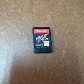 超・逃走中＆超・戦闘中 ダブルパック. Switchソフト