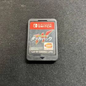 ソフトのみ ニンテンドースイッチ 超・逃走中&超・戦闘中 ダブルパック