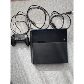 プレイステーション4(PlayStation4)のSONY PlayStation4 本体 CUH-1000AB01(家庭用ゲーム機本体)