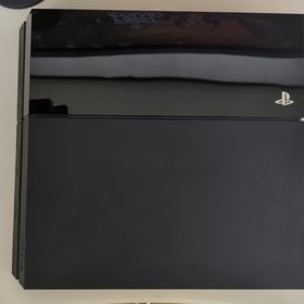 ソニー(SONY)のろるまお様専用 PS4本体 中古 Dualshock4付属(家庭用ゲーム機本体)