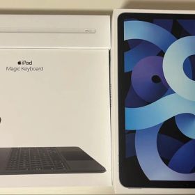 iPad Air 第4世代 256GB Wi-Fi Sky Blue