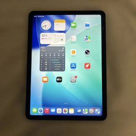 iPad Air4 64G SIMフリー