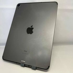 SoftBank 【SIMロックなし】MYGW2J/A iPad Air Wi-Fi+Cellular 64GB スペｰスグレイ SoftBank