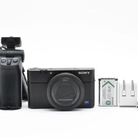 ■美品■ ソニー Cyber-shot RX100V #D129