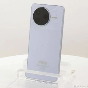 ソフマップ 〔中古品〕 POCO F7 Pro 512GB ブルー MZB0JVFJP SIMフリー【262】