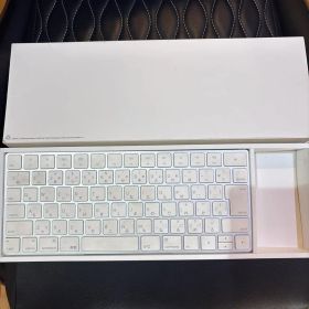 アップル Magic Keyboard A1644