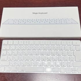 Magic Keyboard MLA22J／A