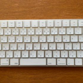 純正 Apple Magic Keyboard A1644