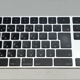 Apple Magic Keyboard A1843 日本語配列