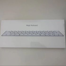 【新品】Apple Magic Keyboard mla22j/a