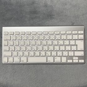 Apple Magic Keyboard 日本語配列