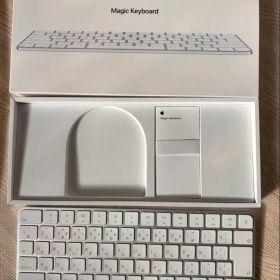 Apple Magic Keyboard