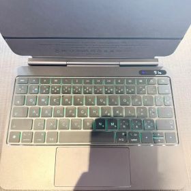 bettdow マジックキーボード 11インチ用 A1935 即日発送