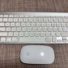 Magic Keyboard 日本語配列 & Magic Mouseセット