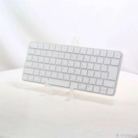 ソフマップ 〔中古品〕 Apple Magic Keyboard MK2A3J／A【198】