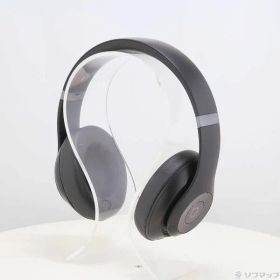 ソフマップ 〔中古品〕 Beats Studio Pro ブラック MQTP3PA／A【198】