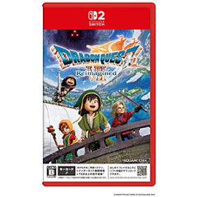 ドラゴンクエストVII Reimagined