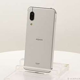 〔中古品〕 AQUOS sense3 lite 64GB シルバーホワイト SH-RM12 楽天 SIMフリー ［5.5インチ液晶／Snapdragon 630／RAM:4GB］〔中古品〕 AQUOS sense3 lite 64GB シルバーホワイト SH-RM12 楽天 SIMフリー ［5.5インチ液晶／Snapdragon 630／RAM:4GB］