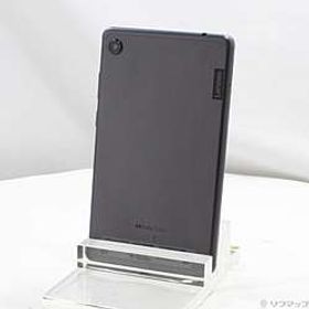 〔中古品〕 Lenovo Tab M7 32GB アイアングレー ZA8C0052JP Wi-Fi ［7インチ液晶／MediaTek-MT8166］〔中古品〕 Lenovo Tab M7 32GB アイアングレー ZA8C0052JP Wi-Fi ［7インチ液晶／MediaTek-MT8166］