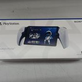 PLAYSATIOM PORTAL CFIJ-18000 SONY