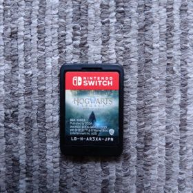 Switch Hogwarts Legacy ホグワーツ レガシー