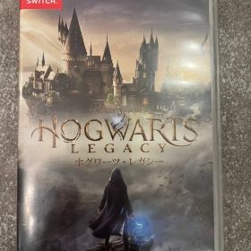 Nintendo Switch ホグワーツ・レガシー 通常版