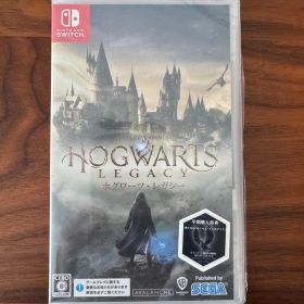 HOGWARTS LEGACY Nintendo Switch