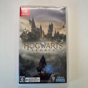 Hogwarts Legacy Switch用 ホグワーツレガシー