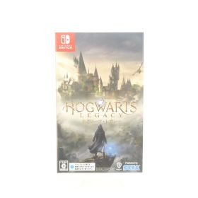 美品 NINTENDO 任天堂 ホグワーツ・レガシー ゲームソフト switch スイッチ HM937