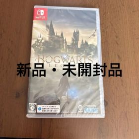 Hogwarts Legacy ホグワーツ・レガシー スイッチ