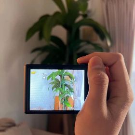 SONY Cyber-shot DSC-WX350 + ケース