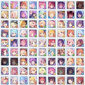 プリコネR 引退アカ(フェス限コンプ)ジュエル80000↑ジュエル190000個+★3キャラ25体前後 初期垢ジュエル140000個+★3キャラ1体 初期垢プリコネ引退品引退垢水着サレン+ジュエル120000個+★3キャラ2～10体 初期垢アカウント販売 長期プレイアカウント ⚠️フェス限エリス所持 (画像は漏れて...石大量！ジュエル345000↑＋エリス＋ネフィネラ＋シナツ＋アネモネ...最強石垢！ジュエル296000↑＋フィオ＋コッコロ＋ヴァイオレット＋...プリコネ3垢 ジュエル83000個+★3キャラ1体 初期垢プリコネ引退 最前線垢 未所持クリスマスイオのみプリコネRプリコネ 引退垢プリコネ売りますプリコネ 総合戦力 2117万 誕生日未登録プリンセスコネクト 引退仕事が忙しくなり、やる時間が無くなったのでお売りします。プリコネ引退の為 大特価プリコネ 引退品 アルファクリス アルファネネカ アルファラ...全キャラ最強育成済み 引退垢（データは5.14まで）プリコネ 引退垢 フェス限 季節限定キャラ多数引退アカウント引退アカログイン垢キャラほぼコンプ引退アカウントほぼ引退垢引退アカウント リゼロありますプリンセスコネクトRe水着サレン+ジュエル125000-150000個+★3キャラ3-10体プリコネR 引退 267キャラ クラバト主要キャラ有り［プリコネ］レベル322・キャラ180体 クエスト主要キャラ大体い...プリコネ(プリンセスコネクト！Re:Dive)引退するので売りますアカウント販売【誕生日未設定】リゼロコラボコンプ引退垢引退プリコネ 超セール垢