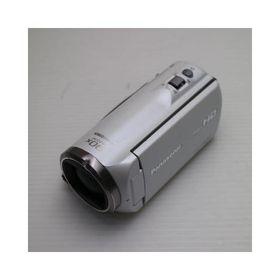 パナソニック HDビデオカメラ V480MS 32GB 高倍率90倍ズーム ホワイト HC-V480MS-W
