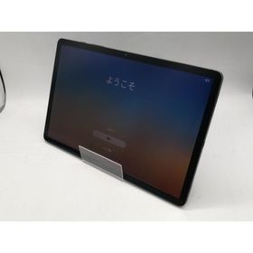 【中古】国内版 【Wi-Fi】 Galaxy Tab S9 グラファイト SM-X710NZAAXJP 【Snapdragon 8 Gen 2 for Galaxy/8GB/128GB】【町田】保証期間１ヶ月【ランクB】