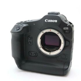 【中古】 《並品》 Canon EOS R1 [ デジタルカメラ ]