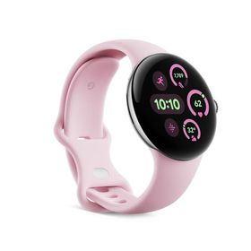 Google Pixel Watch 3 41mm ローズクオーツ WiFiモデル スマートウォッチ 日本正規品