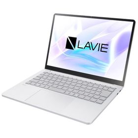 NEC ノートパソコン LAVIE SOL S1355/LAS-J(Joshinオリジナル)(13.3型/Windows11/Office2024/Core i5 1335U/メモリ16GB/SSD 512GB) PC-S1355LAS-J 返品種別A