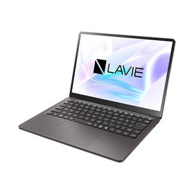 ＬＡＶＩＥ ＳＯＬ １３．３型 Ｃｏｒｅ Ｕｌｔｒａ ５ ２２６Ｖ Ｏｆｆｉｃｅ付 ムーンブラック ＰＣ−Ｓ１３６５ＬＡＢ
