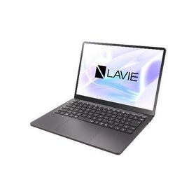 【長期保証付】NEC PC-S1355LAB LAVIE SOL 13.3型 Win11home Core i5 メモリ16GB SSD512GB H&amp;B2024 ノートパソコン ムーンブラック